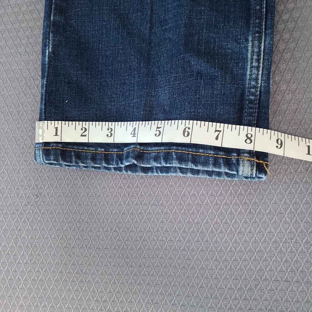 Wrangler 20x Style 02 Slim 33x38 - Picture 7 of 9